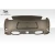 2009-2020 Nissan 370Z Z1 Extreme Rear Bumper - image 16