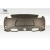 2009-2020 Nissan 370Z Z1 Extreme Rear Bumper - image 5