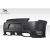 2009-2020 Nissan 370Z Z1 Extreme Rear Bumper - image 13