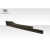 2009-2020 Nissan 370Z Z34 Duraflex Z1 Extreme Side Skirts - 2 Piece - image 7