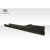 2009-2020 Nissan 370Z Z34 Z1 Extreme Side Skirts - 2 Piece - image 5