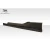 2009-2020 Nissan 370Z Z34 Z1 Extreme Side Skirts - 2 Piece - image 4
