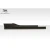 2009-2020 Nissan 370Z Z1 Extreme Side Skirts - image 9