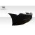 2014-2015 Chevrolet Camaro Z28 Look Rear Bumper - 1 Piece - image 6