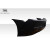 2014-2015 Chevrolet Camaro Z28 Look Rear Bumper - 1 Piece - image 10