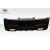 2014-2015 Chevrolet Camaro Z28 Look Rear Bumper - 1 Piece - image 8