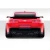 2014-2015 Chevrolet Camaro Z28 Rear Bumper - image 1