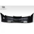 2014-2015 Chevrolet Camaro Z28 Look Rear Bumper - 1 Piece - image 11