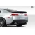 2014-2015 Chevrolet Camaro Z28 Rear Bumper - image 3