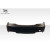 2006-2011 Mercedes CLS Class C219 W219 AMG Look Rear Bumper - 1 Piece - image 8