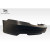2006-2011 Mercedes CLS Class C219 W219 AMG Look Rear Bumper - 1 Piece - image 10