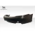 2006-2011 Mercedes CLS AMG Look Rear Bumper - image 16