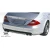 2006-2011 Mercedes CLS AMG Look Rear Bumper - image 6