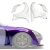 FRP ARTI Wide Body Fenders (front) 4pc > Toyota 86 2017-2021 - image 1
