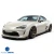 FRP ARTI Wide Body Fenders (front) 4pc > Toyota 86 2017-2021 - image 19