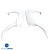 FRP ARTI Wide Body Fenders (front) 4pc > Toyota 86 2017-2021 - image 4