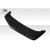 2014-2015 Chevrolet Camaro V8 Duraflex Z28 Look Front Lip Under Air Dam Spoiler ( non flare, will fit normal body vehicles ) - 1 Piece - image 5