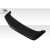 2014-2015 Chevrolet Camaro V8 Duraflex Z28 Look Front Lip Under Air Dam Spoiler ( non flare, will fit normal body vehicles ) - 1 Piece - image 8