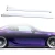 FRP ARTI Side Skirts > Toyota 86 2017-2021 - image 1