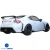 FRP ARTI Wide Body Fenders (rear) > Toyota 86 2017-2021 - image 41