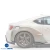 FRP ARTI Wide Body Fenders (rear) > Toyota 86 2017-2021 - image 24