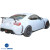 ModeloDrive FRP ARTI Wide Body Fenders (rear) > Toyota 86 2017-2020 - image 17