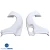 FRP ARTI Wide Body Fenders (rear) > Toyota 86 2017-2021 - image 3