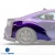 FRP ARTI Wide Body Fenders (rear) > Toyota 86 2017-2021 - image 2