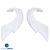FRP ARTI Wide Body Fenders (rear) > Toyota 86 2017-2021 - image 5