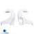 FRP ARTI Wide Body Fenders (rear) > Toyota 86 2017-2021 - image 6