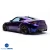 FRP ARTI Wide Body Fenders (rear) > Toyota 86 2017-2021 - image 8