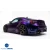 FRP ARTI Wide Body Fenders (rear) > Toyota 86 2017-2021 - image 9