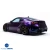 FRP ARTI Wide Body Fenders (rear) > Toyota 86 2017-2021 - image 10