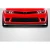 2014-2015 Chevrolet Camaro Z28 Look Carbon Fiber Front Lip - image 2