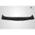 2014-2015 Chevrolet Camaro Z28 Look Carbon Fiber Front Lip - image 5
