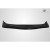 2014-2015 Chevrolet Camaro Carbon Creations Z28 Look Front Lip Under Air Dam Spoiler 1 Piece