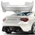 FRP ARTI Rear Bumper > Toyota 86 2017-2021 - image 12