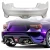 FRP ARTI Rear Bumper > Toyota 86 2017-2021 - image 1