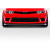 2014-2015 Chevrolet Camaro Z28 Look Front Lip Under Air Dam Spoiler - 1 Piece - image 11