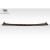 2014-2015 Chevrolet Camaro Duraflex Z28 Look Front Lip Under Air Dam Spoiler - 1 Piece - image 4