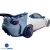 FRP ARTI Wide Body Kit 10pc > Toyota 86 2017-2021 - image 125