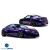 FRP ARTI Wide Body Kit 10pc > Toyota 86 2017-2021 - image 2