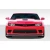 2010-2013 Chevrolet Camaro Z28 Look Body Kit - 9 Piece - image 4