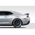 2010-2013 Chevrolet Camaro Z28 Look Body Kit - 9 Piece - image 5