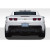 2010-2013 Chevrolet Camaro Z28 Look Body Kit - 9 Piece - image 7
