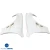 FRP ORI t4 75mm Fenders (front) 4pc > Toyota Chaser (JZX100) 1997-2001 - image 6