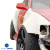 FRP ORI t4 75mm Fenders (front) 4pc > Toyota Chaser (JZX100) 1997-2001 - image 19