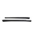 2006-2011 Mercedes CLS Class C219 W219 AMG Look Side Skirts Rocker Panels - 2 Piece (S) - image 11