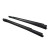 2006-2011 Mercedes CLS Class C219 W219 AMG Look Side Skirts Rocker Panels - 2 Piece (S) - image 12