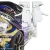 FRP ORI t4 75mm Fenders (rear) 6pc > Toyota Chaser (JZX100) 1997-2001 - image 8